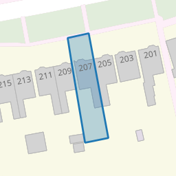 Perceel ZDM01-K-9638