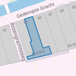 Perceel ZDM01-K-9660