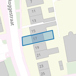 Perceel ZDM01-K-9667