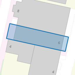 Perceel ZDM01-K-9668