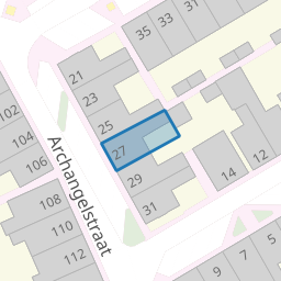 Perceel ZDM01-K-9680