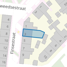 Perceel ZDM01-K-9685