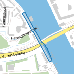 Perceel ZDM01-K-9693