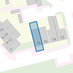 Perceel ZDM01-K-9778