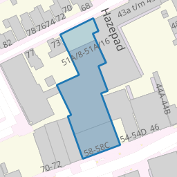 Perceel ZDM01-K-9856