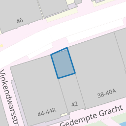 Perceel ZDM01-K-9862