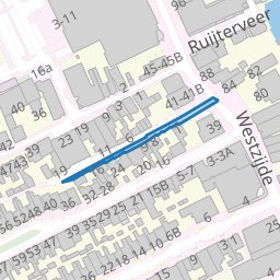 Perceel ZDM01-K-9907