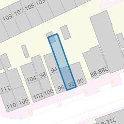 Perceel ZDM01-K-9976