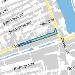 Perceel ZDM01-K-9988