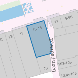 Perceel ZDM01-K-9989