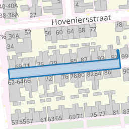 Perceel ZDM01-L-1214