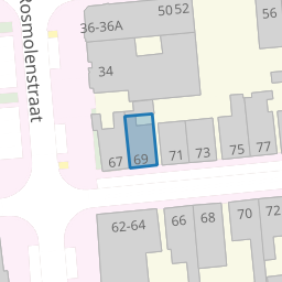 Perceel ZDM01-L-1261