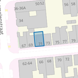 Perceel ZDM01-L-1262