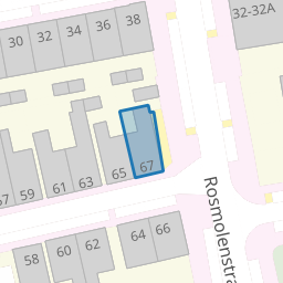 Perceel ZDM01-L-1288