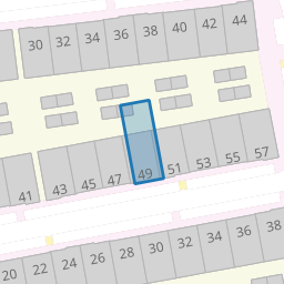 Perceel ZDM01-L-1793
