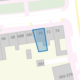 Perceel ZDM01-L-1826