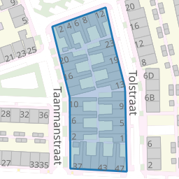 Perceel ZDM01-L-2145