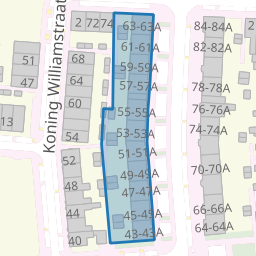 Perceel ZDM01-L-2282