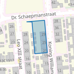 Perceel ZDM01-L-2299