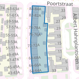 Perceel ZDM01-L-2369