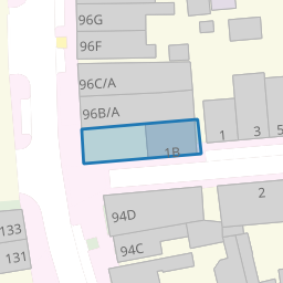 Perceel ZDM01-L-2414