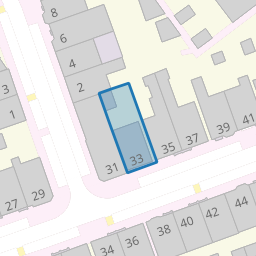 Perceel ZDM01-L-2431