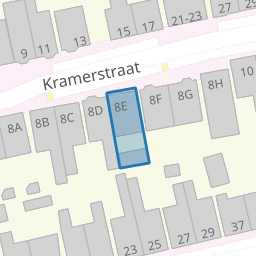Perceel ZDM01-L-2648