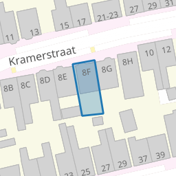 Perceel ZDM01-L-2649