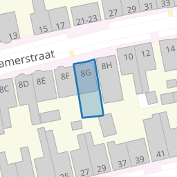 Perceel ZDM01-L-2650