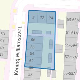 Perceel ZDM01-L-2667