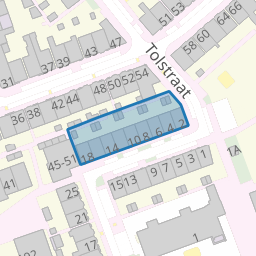 Perceel ZDM01-L-2673