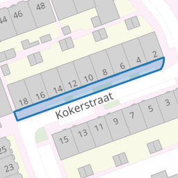 Perceel ZDM01-L-2674