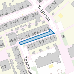 Perceel ZDM01-L-2675