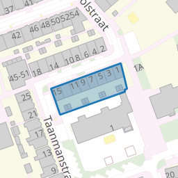 Perceel ZDM01-L-2677