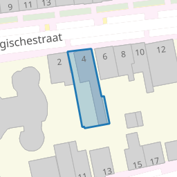 Perceel ZDM01-L-2695