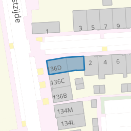 Perceel ZDM01-L-2794