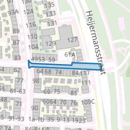 Perceel ZDM01-L-2851