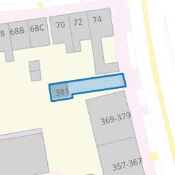 Perceel ZDM01-L-3275
