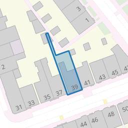 Perceel ZDM01-L-3321