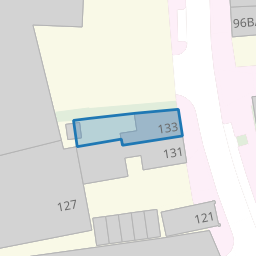 Perceel ZDM01-L-3462