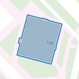 Perceel ZDM01-L-3488