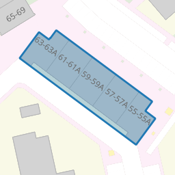 Perceel ZDM01-L-3503