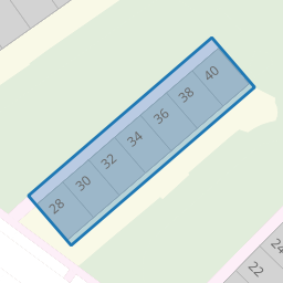 Perceel ZDM01-L-3509