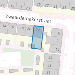 Perceel ZDM01-L-3611