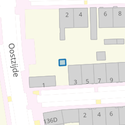 Perceel ZDM01-L-3614