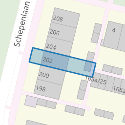 Perceel ZDM01-L-3781