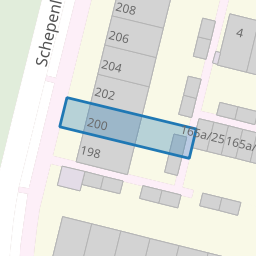 Perceel ZDM01-L-3782