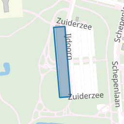 Perceel ZDM01-L-3794