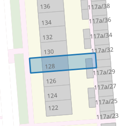 Perceel ZDM01-L-3811