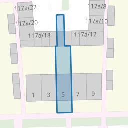 Perceel ZDM01-L-3827